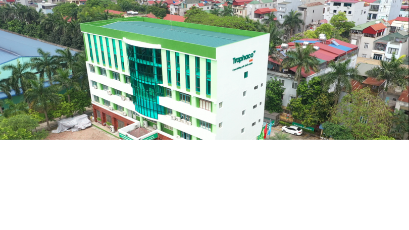Traphaco bị truy thu thuế, tiền chậm nộp gần 3,3 tỷ đồng