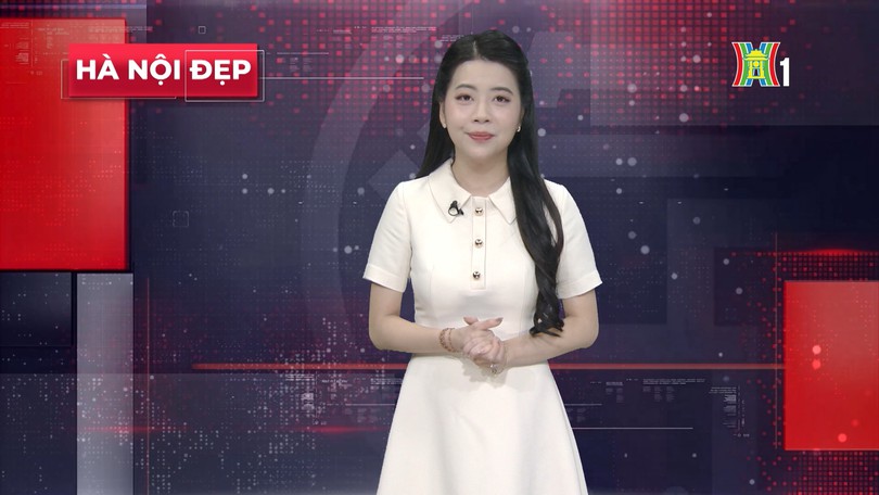Hà Nội đẹp và chưa đẹp | 24/02/2026