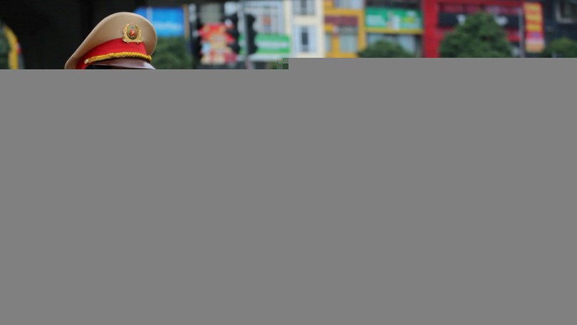 Tập trung đảm bảo ATGT sau kỳ nghỉ Tết