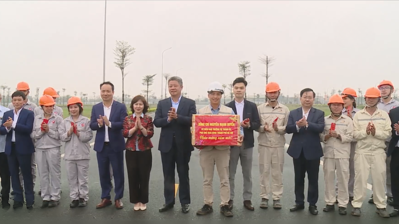 Hành động bài bản để Thủ đô đạt tăng trưởng hai con số