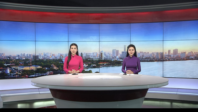 Chương trình Thời sự 18h30 | 24/02/2026