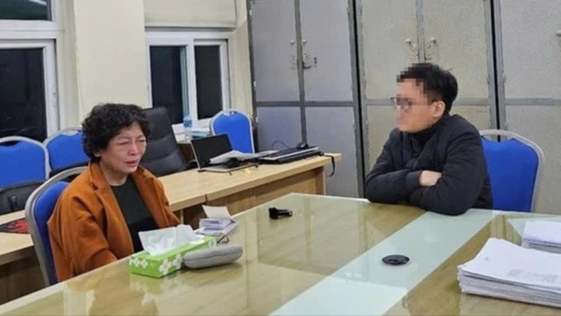 Truy tố bà chủ Tập đoàn Sen Tài Thu