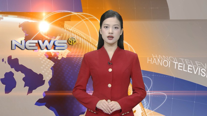 HANOITV News | 24/02/2026