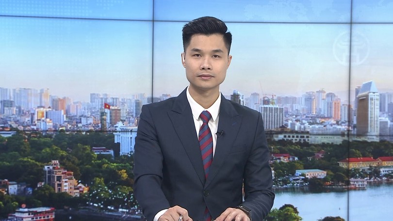 Chương trình Thời sự 23h00 | 24/02/2026