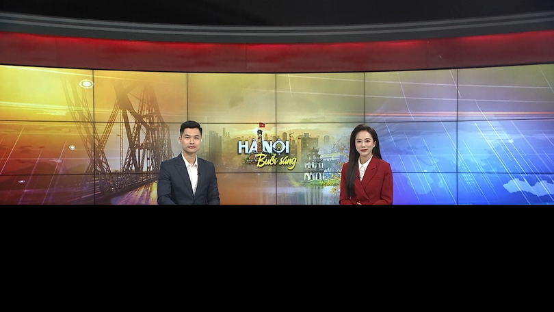 Chương trình Hà Nội buổi sáng | 24/02/2026