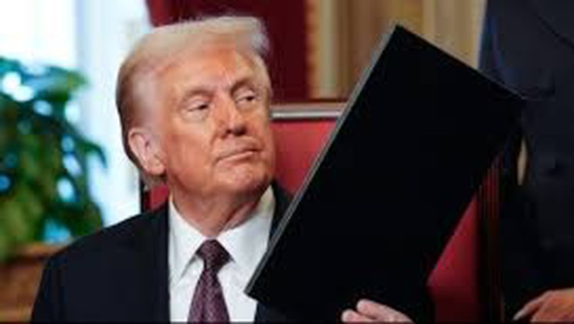 Ông Trump cảnh báo khả năng tiếp tục tăng thuế quan