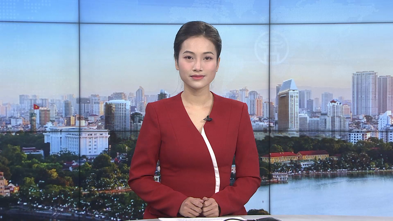 Chương trình Thời sự 11h30 | 25/02/2026