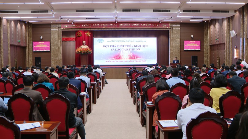 Triển khai chương trình hành động thực hiện Nghị quyết 79 và 80