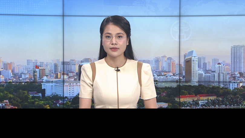 Chương trình Thời sự 15h00 | 25/02/2026
