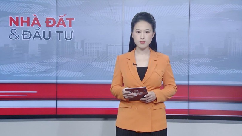 Bản tin Nhà đất và đầu tư | 25/02/2026