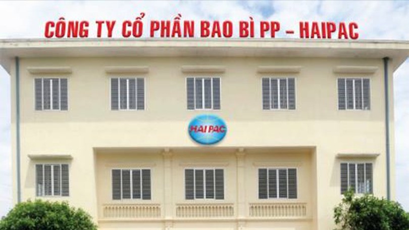Chi trả cổ tức 100% tiền mặt, cổ phiếu HPB tăng kịch trần 6 phiên