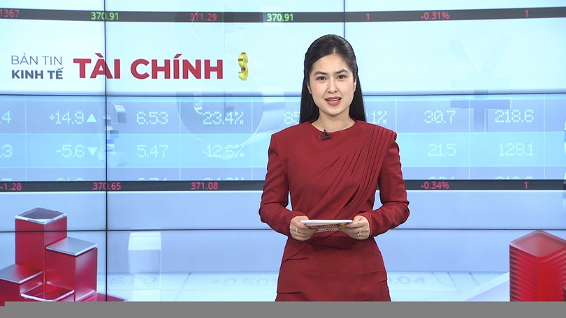 Bản tin Kinh tế Tài chính | 25/02/2026