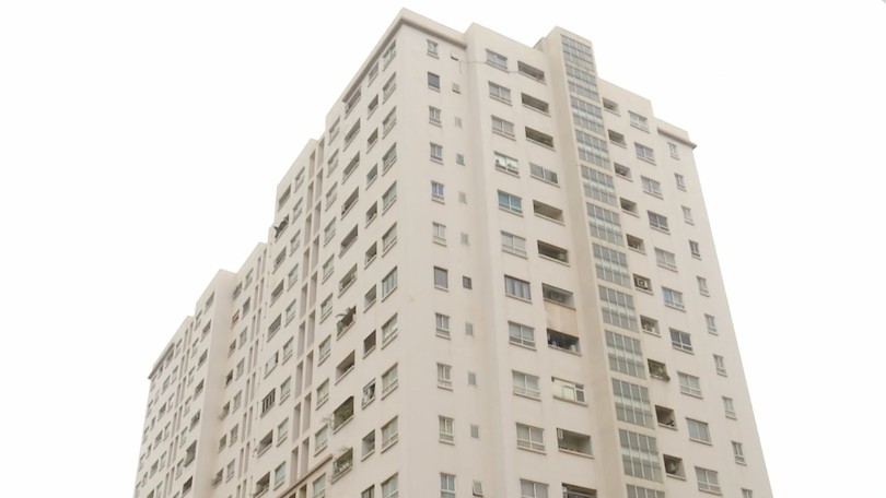 Ban hành đơn giá cho thuê ki-ốt tại 24 tòa tái định cư