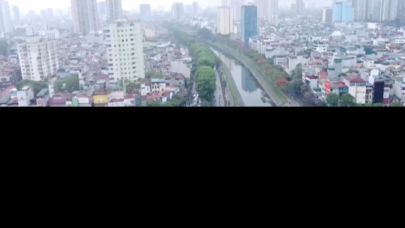 Hà Nội: Mở rộng đường Láng, tăng nguồn cung nhà ở