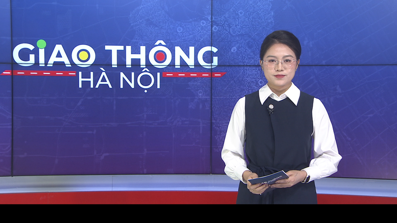 Giao thông Hà Nội | 25/02/2026