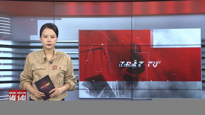 Bản tin 141 | 25/02/2026