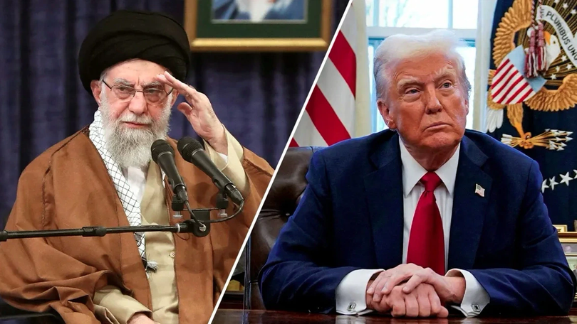 Mỹ - Iran bên bờ vực chiến tranh