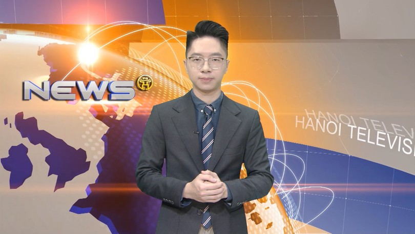 HANOITV News | 25/02/2026