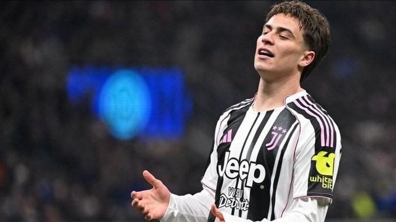 Bóng đá Italia đứng trước viễn cảnh đen tối tại Champions League