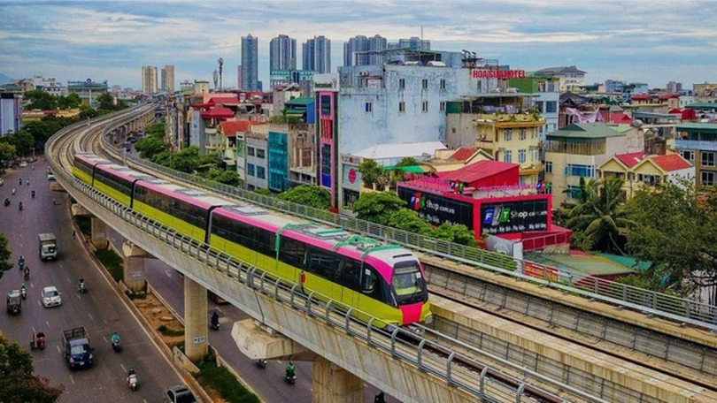 Lan tỏa thói quen đi lại văn minh