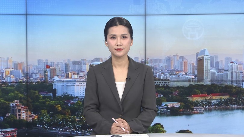 Chương trình Thời sự 11h30 | 26/02/2026