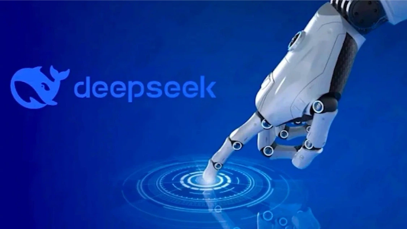 DeepSeek thay đổi chiến lược, ưu tiên công nghệ nội địa