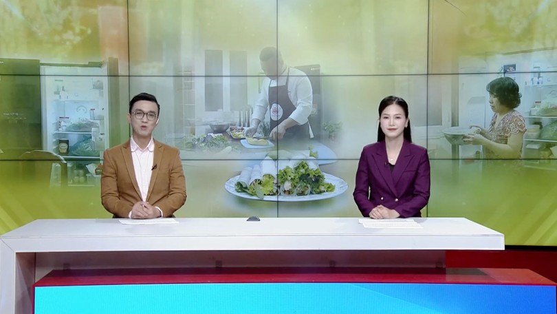Chương trình Hà Nội 18h00 | 26/02/2026