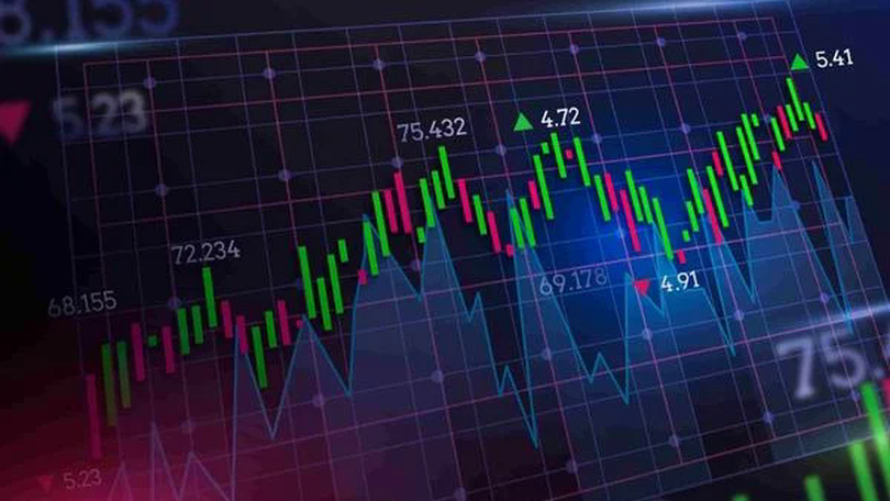 VN-Index tăng hơn 18 điểm nhờ cổ phiếu VIC bùng nổ