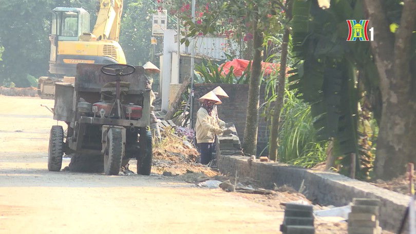 Hiệu quả từ mô hình "dân vận khéo"  | Chính quyền đô thị | 27/02/2026