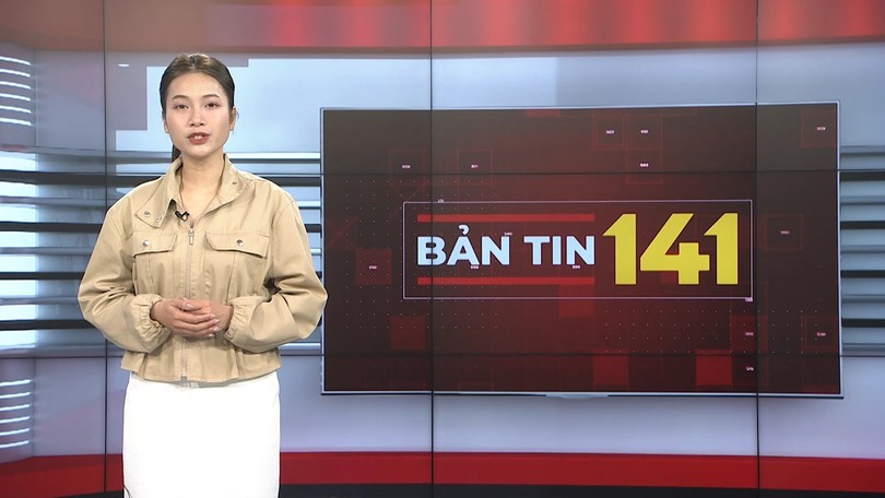 Bản tin 141 | 26/02/2026