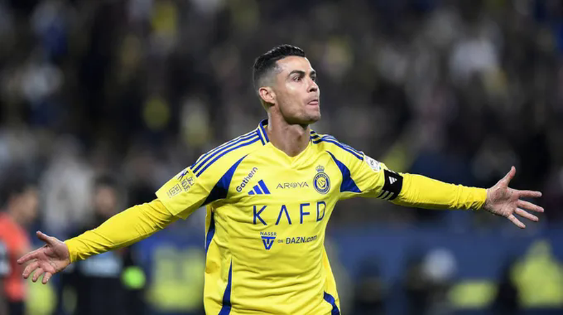 Cristiano Ronaldo mua cổ phần CLB Tây Ban Nha
