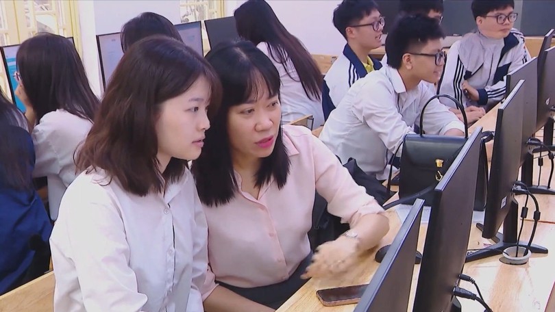 Nhiều diện ưu tiên xét tuyển đại học 2026
