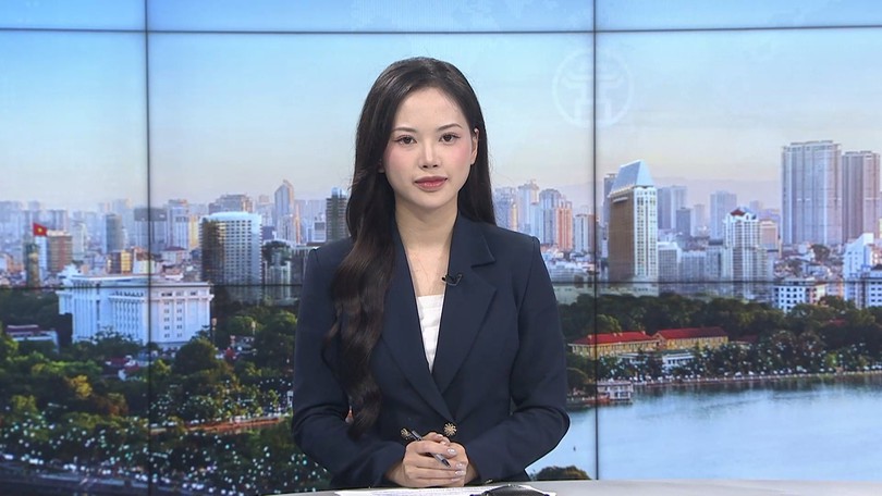 Chương trình Thời sự 9h00 | 27/02/2026