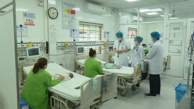 Dấu ấn người thầy thuốc Thủ đô
