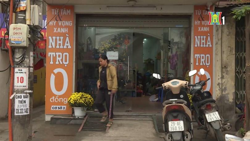 Nhà trọ 0 đồng, sẻ chia yêu thương  | Người tốt quanh ta | 28/02/2026