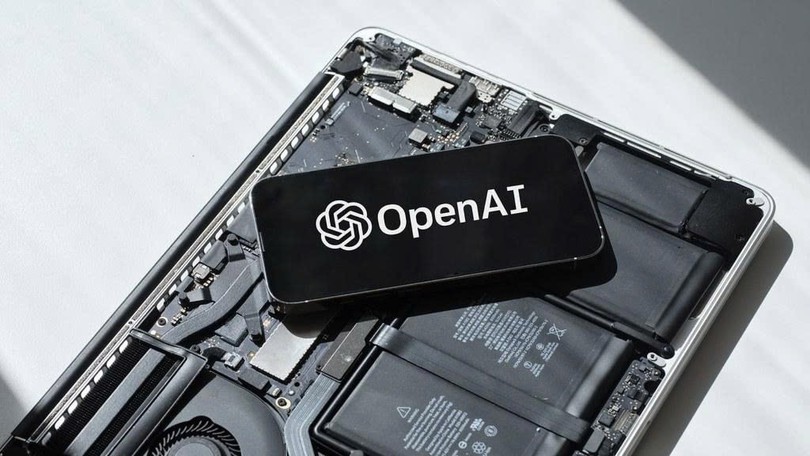 OpenAI tăng cường phối hợp với Canada sau vụ xả súng