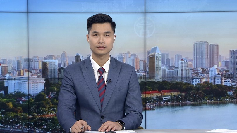 Chương trình Thời sự 15h00 | 27/02/2026