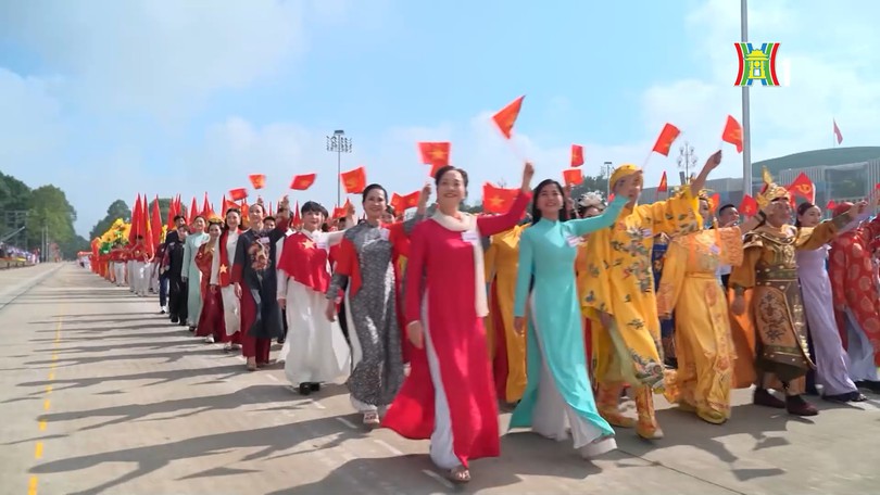 Đất nước này là đất nước của nhân dân - Tập 2 | Phóng sự tài liệu | 11/09/2025