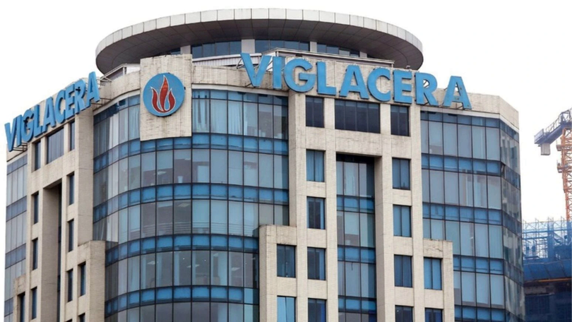 Viglacera thực hiện tái cấu trúc toàn diện