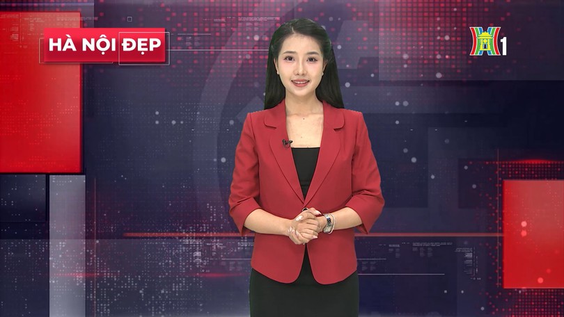 Hà Nội đẹp và chưa đẹp | 27/02/2026