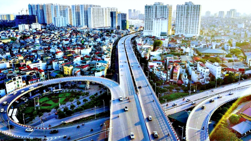 Phát triển đô thị nén, phải đầu tư hạ tầng giao thông