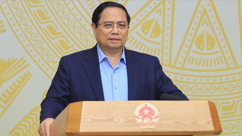 Thủ tướng yêu cầu kiểm soát chặt tín dụng với BĐS đầu cơ