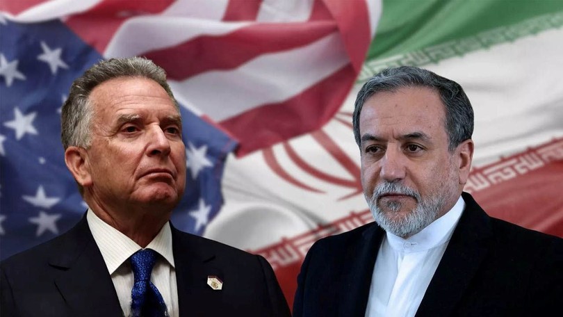 Mỹ, Iran sẽ đàm phán tại Vienna (Áo) vào ngày 2/3