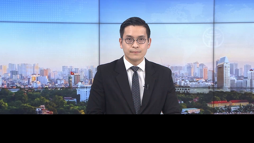 Chương trình Thời sự 23h00 | 27/02/2026
