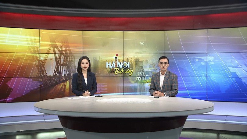 Chương trình Hà Nội buổi sáng | 27/02/2026