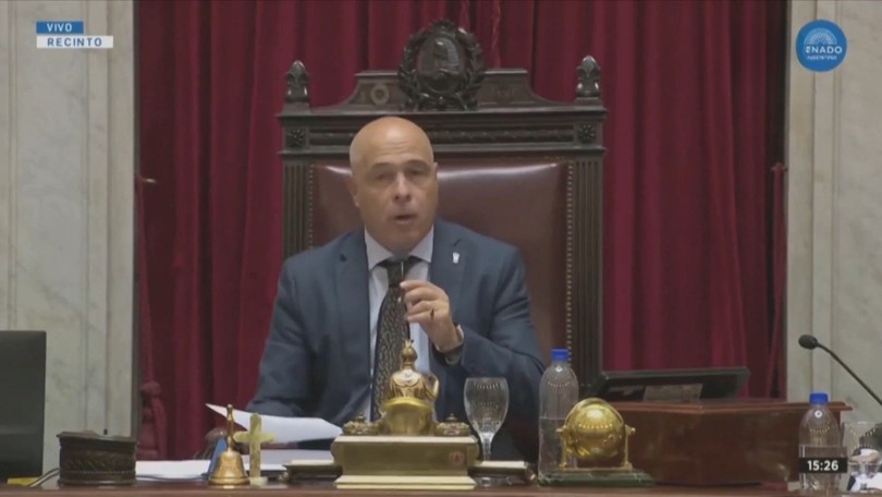 Argentina, Uruguay phê chuẩn hiệp định thương mại lịch sử EU-Mercosur