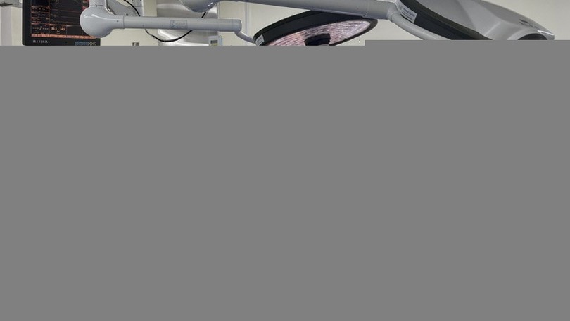 Y tế Thủ đô đột phá trong chăm sóc sức khỏe Nhân dân
