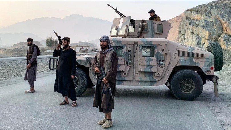 Afghanistan tuyên bố kết thúc chiến dịch quân sự nhằm vào Pakistan