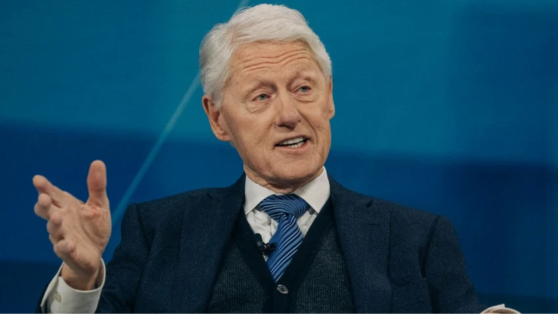 Cựu Tổng thống Mỹ Bill Clinton điều trần về hồ sơ Epstein