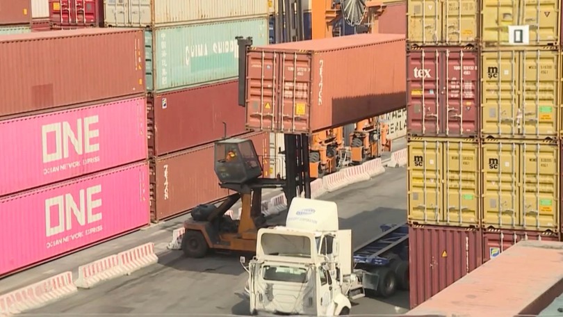 Doanh nghiệp thích ứng để giữ đà xuất khẩu